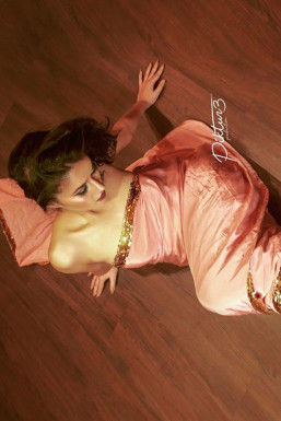 Dilmeer Sharma - Model in Chandigarh | www.dazzlerr.com