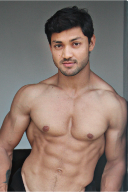 Suresh Kumar - Model in Mumbai | www.dazzlerr.com