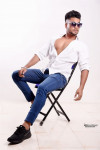 Neeraj Thamman - Model in Ludhiana | www.dazzlerr.com