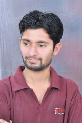 Gorav Verma - Model in Chandigarh | www.dazzlerr.com