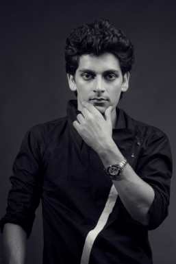 Ayush Khanna - Model in Delhi | www.dazzlerr.com