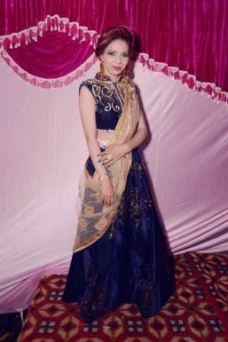 Sapna Sapna - Model in Delhi | www.dazzlerr.com