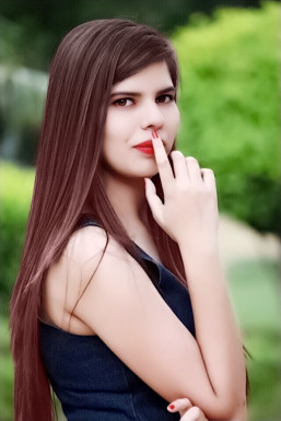 Sakshi Rajput Model Delhi