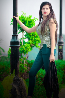 Sakshi Rajput - Model in Delhi | www.dazzlerr.com