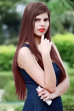 Sakshi Rajput - Model in Delhi | www.dazzlerr.com