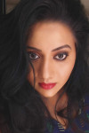 Suchithra Kenath - Makeup Artist in Chennai | www.dazzlerr.com