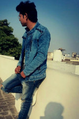Baljeet Kumar - Model in Chandigarh | www.dazzlerr.com