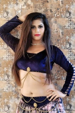 Pooja Rahi - Model in Mumbai | www.dazzlerr.com