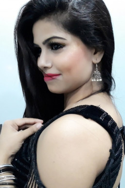 Pooja Rahi - Model in Mumbai | www.dazzlerr.com