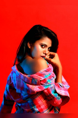 Ekta Anang Model Delhi
