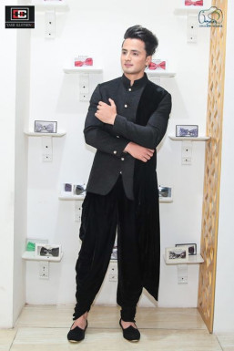 Sandeep Singh - Model in Mumbai | www.dazzlerr.com