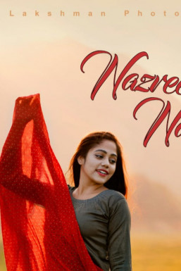 Nashwa Nazreen - Model in Palakkad | www.dazzlerr.com