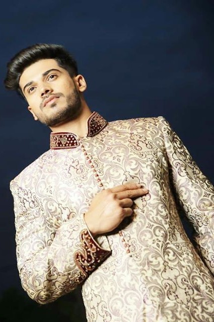 Vishal Chaudhary, Model In Delhi - Delhi | Dazzlerr - Connecting Talent