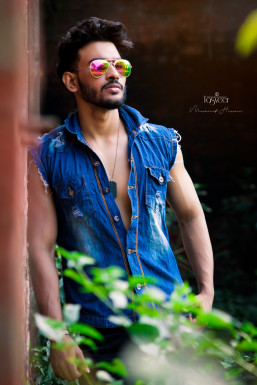 Avijit Chakraborty Model Kolkata