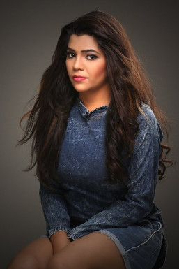 Sakshi Saini - Model in Chandigarh | www.dazzlerr.com