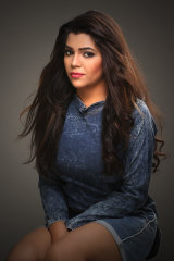 Sakshi Saini - Model in Chandigarh | www.dazzlerr.com