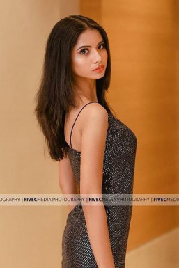 Pragathi Rajpurohit - Model in Chennai | www.dazzlerr.com