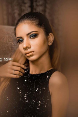 Pragathi Rajpurohit - Model in Chennai | www.dazzlerr.com