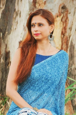 Poonam Raina - Model in S.A.S. Nagar (Mohali) | www.dazzlerr.com