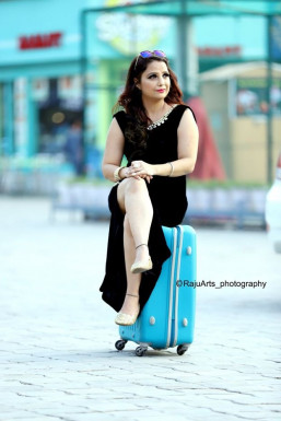 Nitika Khurana - Model in Ambala Cantt. | www.dazzlerr.com