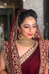 Raini Sharma - Makeup Artist in Delhi | www.dazzlerr.com