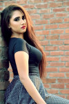 Bhawana Negi - Model in Delhi | www.dazzlerr.com