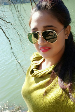 Bhawana Negi - Model in Delhi | www.dazzlerr.com