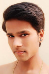 Shashank Tripathi - Model in  | www.dazzlerr.com