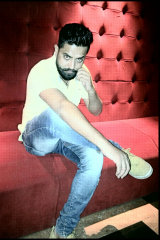 Satvir Singh - Model in Chandigarh | www.dazzlerr.com