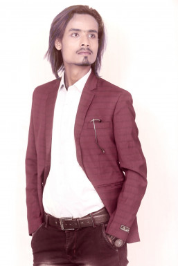 Abdul Khalil - Model in Delhi | www.dazzlerr.com