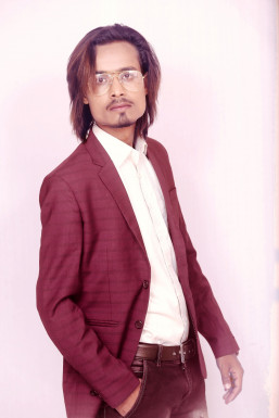 Abdul Khalil - Model in Delhi | www.dazzlerr.com