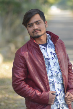 Shubham Pal - Actor in Moradabad | www.dazzlerr.com