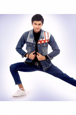 Abhishek Jadli - Model in Ghaziabad | www.dazzlerr.com