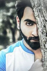 Gaurav Gajra - Model in Chandigarh | www.dazzlerr.com