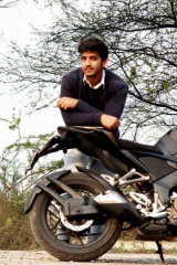 Abhishek Thappa - Model in Chandigarh | www.dazzlerr.com