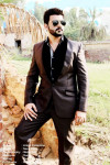 Nasir Khan - Model in Jammu | www.dazzlerr.com