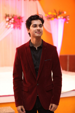 Siddhant Singh - Actor in Mumbai | www.dazzlerr.com