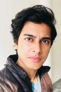 Siddhant Singh - Actor in Mumbai | www.dazzlerr.com