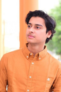 Siddhant Singh - Actor in Mumbai | www.dazzlerr.com