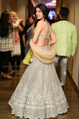 Vidisha Singh - Model in Delhi | www.dazzlerr.com