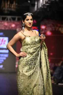 Vidisha Singh - Model in Delhi | www.dazzlerr.com