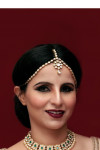 Ritika Jain - Makeup Artist in  | www.dazzlerr.com