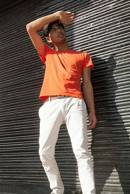 Keshav Kashyap - Model in Delhi | www.dazzlerr.com