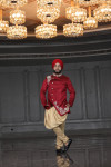 Amandeep Singh - Model in Karnal | www.dazzlerr.com