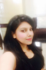 Bhavna Sharma - Model in Chandigarh | www.dazzlerr.com
