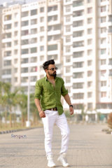 Sahil Chhabra - Model in Chandigarh | www.dazzlerr.com