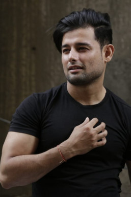 Danish Kapai - Actor in Navi Mumbai (Panvel, Raigarh) | www.dazzlerr.com