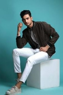 Hemant Gupta - Model in Delhi | www.dazzlerr.com