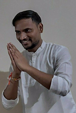 Vijay Shejawal - Actor in Mumbai | www.dazzlerr.com