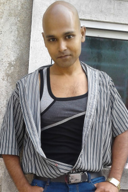 Sourish Nath - Model in Kolkata | www.dazzlerr.com